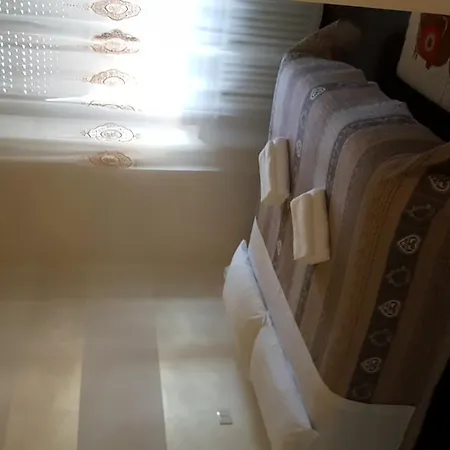 Guest house Elena Guest House *