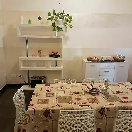 Elena Guest House Verona