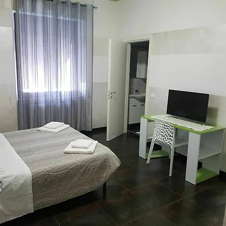 Elena Guest House Verona