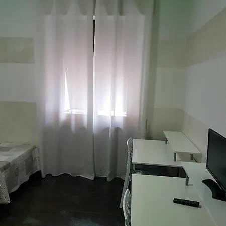 Guest house Elena Guest House